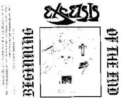 Excelsis (NOR) : Beginning of the End